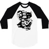 killer joke 3/4 Sleeve Shirt