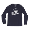 aber bitte mit sahne udo j&uuml;rgens Long Sleeve Shirts