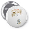 security! Pin-back button