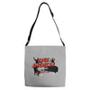 true american Adjustable Strap Totes