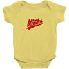 mendes Baby Onesie