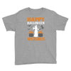 halloween2 Youth Tee