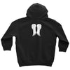 Daryl Wing Youth Hoodie