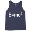 ein steins formula Tank Top