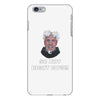 so hot right now iPhone 6/6s Plus  Shell Case