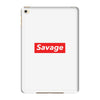 Savage Hypebeast iPad Mini 4