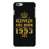 kings are born in 1993 iPhone 6 Plus/6s Plus Case