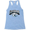 fantasia dragons Racerback Tank
