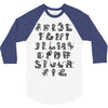 alphaninja 3/4 Sleeve Shirt