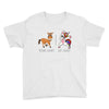 your aunt my aunt Youth Tee
