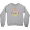 lite brite Crewneck Sweatshirt