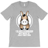 not stubborn T-Shirt