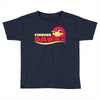 Finding Da Wae Toddler T-shirt