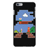 Mario Games iPhone 6 Plus/6s Plus Case