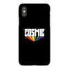Cosmic iPhoneX