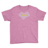 iloveher Youth Tee