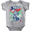 pulp Baby Onesie