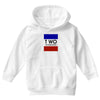 make art work Youth Hoodie