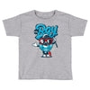 mr.blu ray Toddler T-shirt