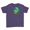 philbert before coffee Youth Tee