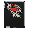 death by chocolate iPad 3 and 4 Case