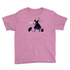 mary poppin bottles Youth Tee