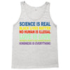 kindness is everything Tank Top