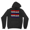 Vote 2018 Unisex Hoodie