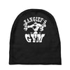 zangief's gym Baby Beanies