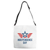 independence day Adjustable Strap Totes