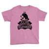 I Am Beagle Actually In A Very Commited Relationship Youth Tee