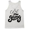 girl gang Tank Top
