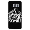 together we make a family 2 Samsung Galaxy S7