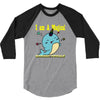 i am a magical 3/4 Sleeve Shirt