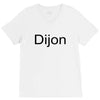 dijon V-Neck Tee