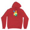 the simpson Youth Hoodie
