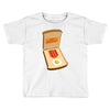 best breakfast Toddler T-shirt