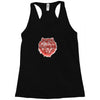 FAHRIE77 Racerback Tank