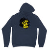 i can not lie Unisex Hoodie