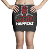 sith happens Mini Skirts