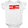 cavalera conspiracy Baby Onesie