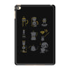 coffee equipment iPad Mini 4