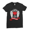 it&rsquo;s been a long day without you [ your name ] and i&rsquo;ll tell you a Ladies Fitted T-Shirt