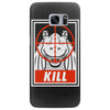 kill Samsung Galaxy S7 Edge