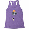 Ballon Planet Racerback Tank