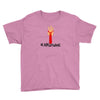 handsome Youth Tee