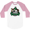 baseball furies 3/4 Sleeve Shirt