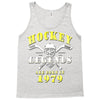 legends are born in 1979 Tank Top