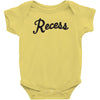 recess Baby Bodysuit