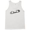 pin love Tank Top